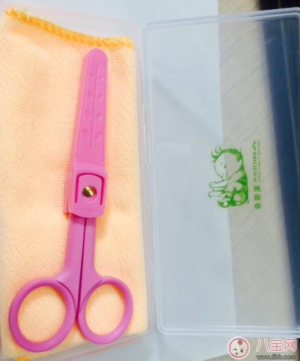 寶寶輔食剪刀有用嗎 嬰兒輔食剪刀測(cè)評(píng)(陶瓷輔食剪刀)