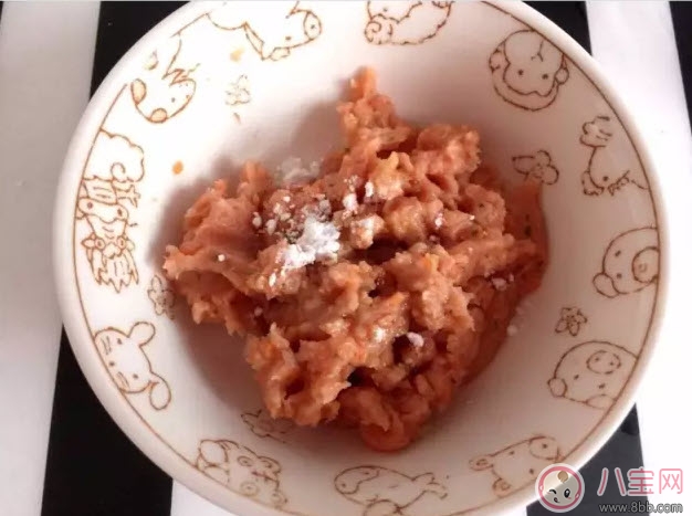 2017頭伏吃餃子 頭伏寶寶吃餃子怎么做(適合寶寶的兒童迷你水餃)