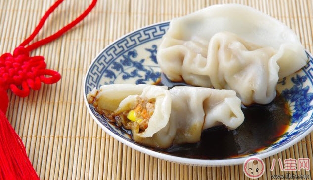 2017頭伏吃餃子 頭伏寶寶吃餃子怎么做(適合寶寶的兒童迷你水餃)