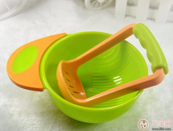 輔食工具哪些是必備的 寶寶好用實用的輔食工具有哪些