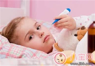 2017三伏天寶寶咳嗽能吹空調嗎  如何調理呢