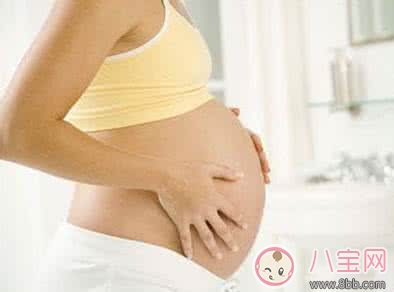 懷孕期間宮縮會流產嗎 如何緩解宮縮