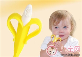 伊能靜購買進口牙膠發霉  寶寶牙膠如何購買