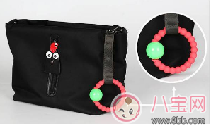 章子怡寶寶同款力推的chewbeads牙膠搖鈴 時尚又安全 章子怡寶寶同款力推的chewbeads牙膠搖鈴 時尚又安全