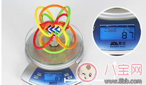 章子怡寶寶同款力推的chewbeads牙膠搖鈴 時尚又安全 章子怡寶寶同款力推的chewbeads牙膠搖鈴 時尚又安全