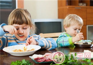 夏季寶寶缺鋅不吃飯 補鋅營養食譜來幫忙
