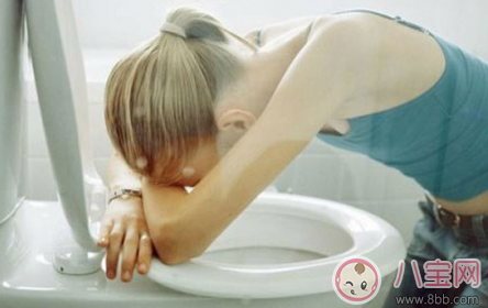 孕吐太厲害刷牙多次 正確掌握方法是關鍵