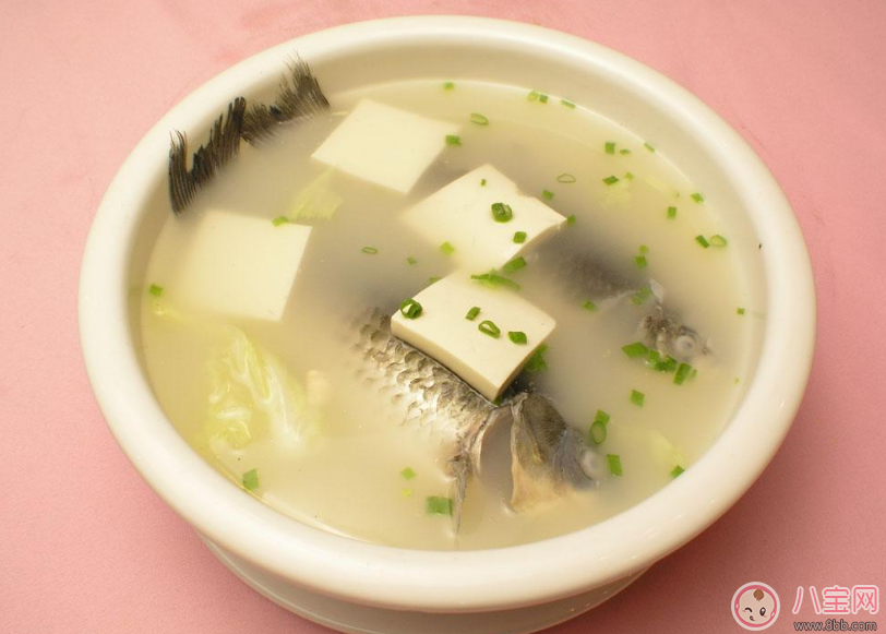 寶寶愛喝湯怎么喝好 寶寶應該怎么喝湯