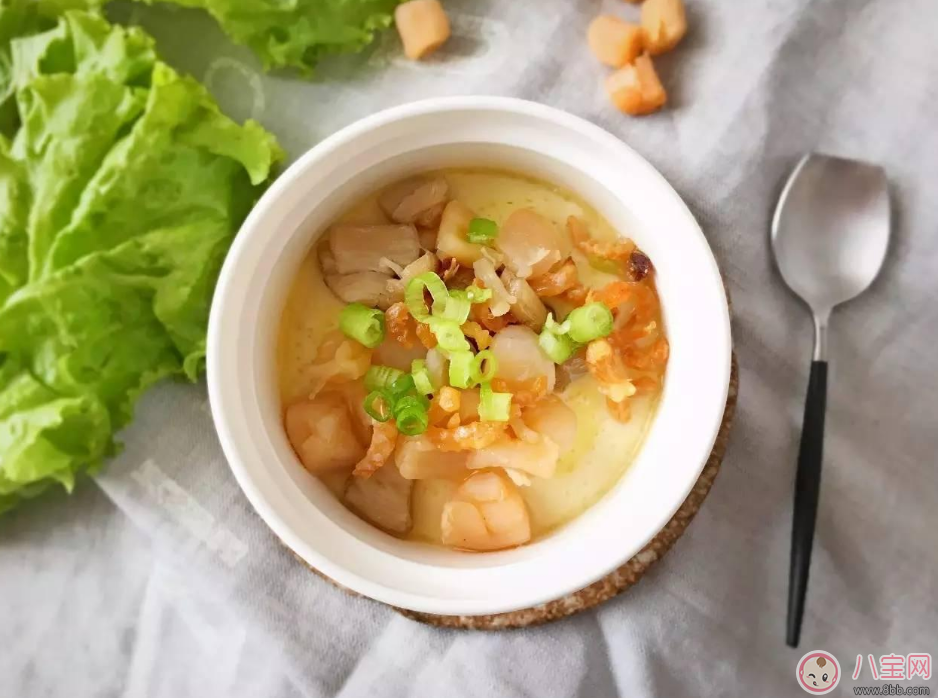 寶寶愛喝湯怎么喝好 寶寶應該怎么喝湯