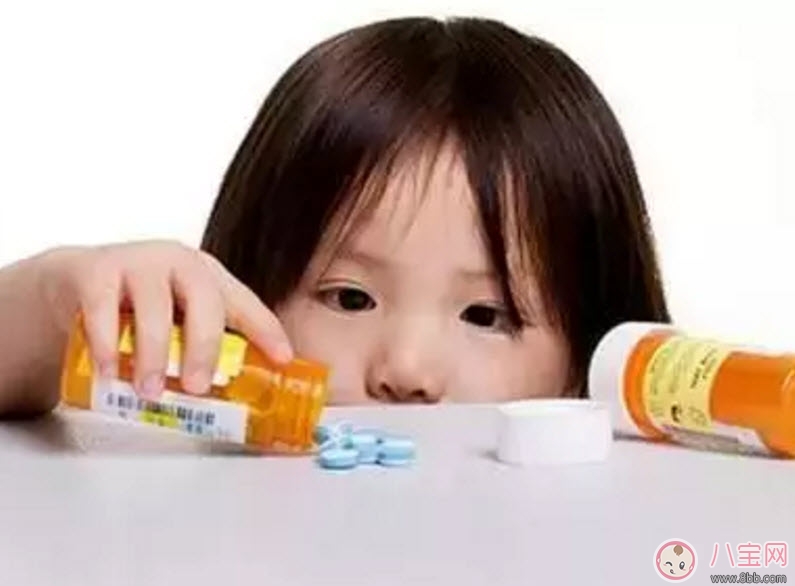 寶寶藥箱準備什么藥品 家中嬰兒常備必備藥品清單