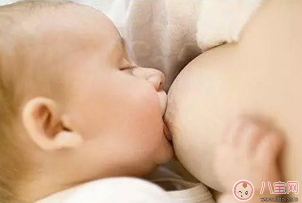 為什么寶寶睡著了還吃奶 怎么防止寶寶吃奶睡著 為什么寶寶睡著了還吃奶 怎么防止寶寶吃奶睡著