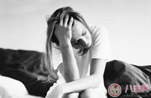 產后抑郁癥的表現 產后抑郁發病率(100%)