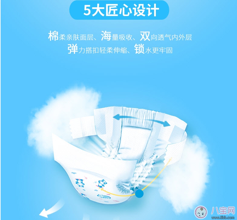 2017十大紙尿褲品牌排行榜 三大國產紙尿褲上榜(最新版) 2017十大紙尿褲品牌排行榜 三大國產紙尿褲上榜(最新版)