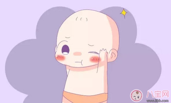 2017夏天寶寶皮膚注意事項 夏天寶寶最怕的四件事