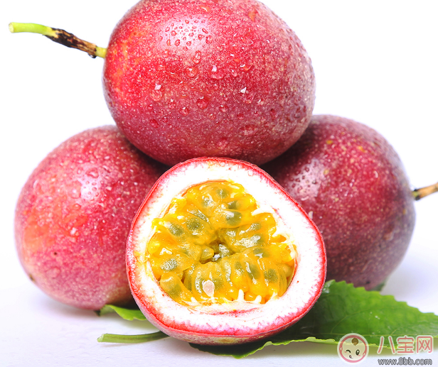 孩子怎么吃百香果好 孩子最喜歡的百香果吃法推薦