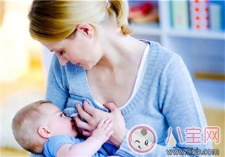 產后乳房怎么按摩 漲奶又不走樣