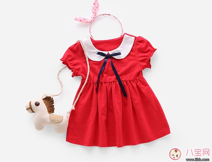 夏天女寶寶裙子搭配 女寶寶夏天穿什么衣服圖片 夏天女寶寶裙子搭配 女寶寶夏天穿什么衣服圖片