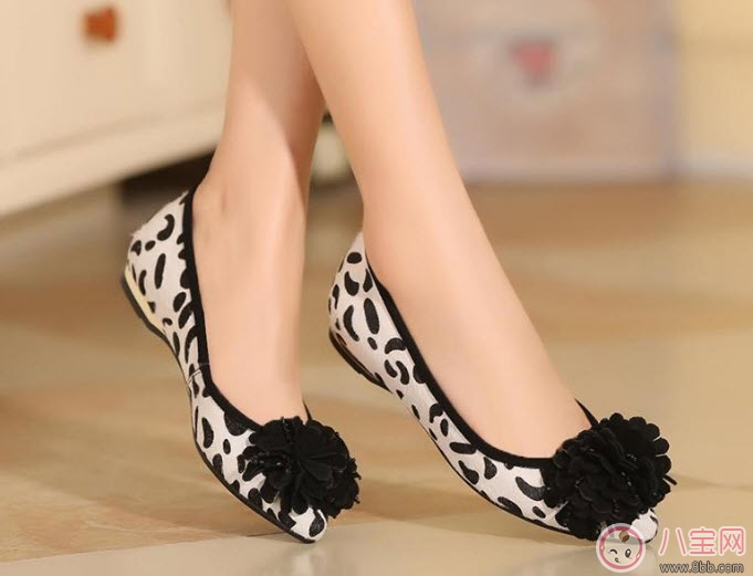 孕婦夏天穿什么鞋子好 孕婦鞋哪個牌子好