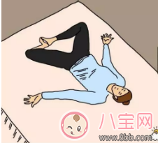 夏季孕婦睡不好 用瑜伽改善睡眠