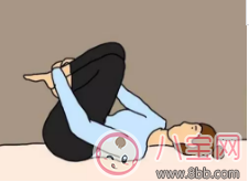 夏季孕婦睡不好 用瑜伽改善睡眠