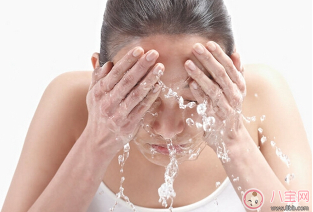 懷孕會使皮膚變差 懷孕保養皮膚新方法