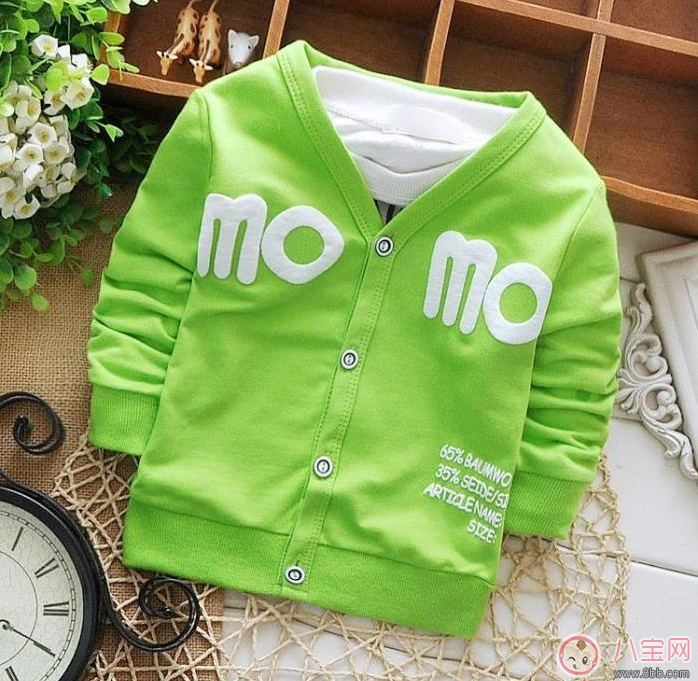 孩子在空調房里面穿什么衣服好 三伏天穿衣推薦