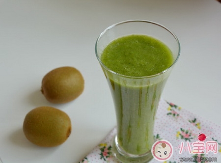 2017三伏天如何解渴 寶寶營養果汁怎么做