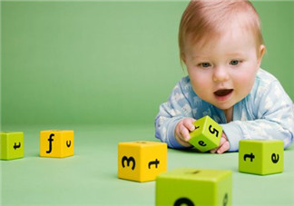 如何提高寶寶的記憶 提高記憶有妙招