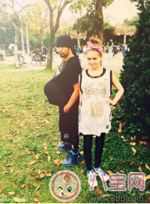 當(dāng)個暖爸可緩解孕媽生產(chǎn)疼痛 怪不得昆凌患多囊還準(zhǔn)備三胎計劃