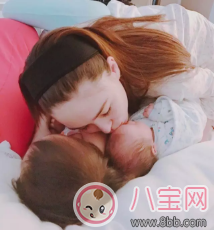 當(dāng)個暖爸可緩解孕媽生產(chǎn)疼痛 怪不得昆凌患多囊還準(zhǔn)備三胎計劃