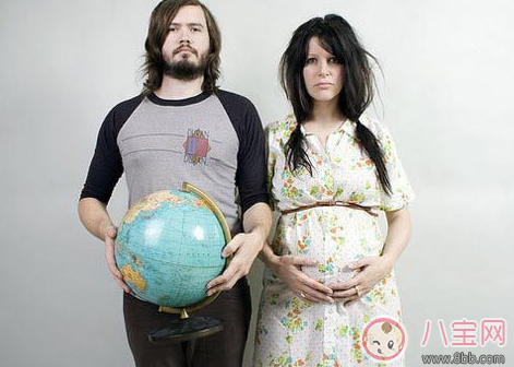 當(dāng)個暖爸可緩解孕媽生產(chǎn)疼痛 怪不得昆凌患多囊還準(zhǔn)備三胎計劃