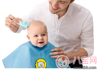 嬰兒理發(fā)器什么品牌好 櫻舒牌怎么樣？