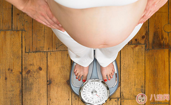 妊娠紋怎么預防 2017預防妊娠紋產生的方法