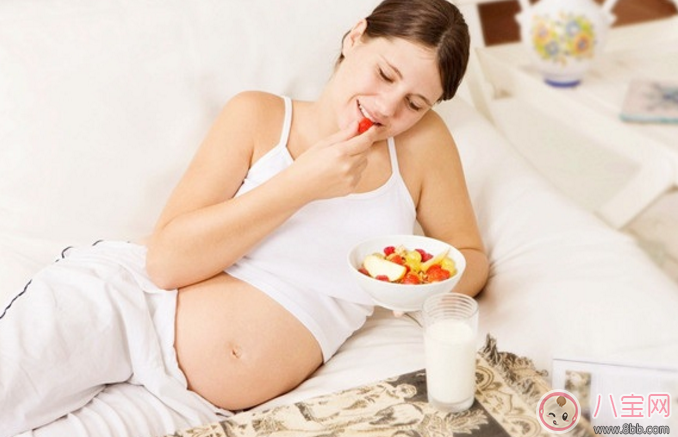 妊娠紋怎么預防 2017預防妊娠紋產生的方法