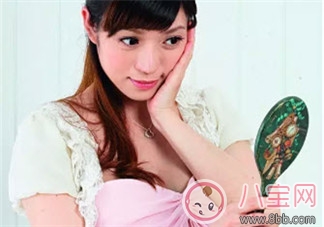 林心如孕后素顏擁有水光肌 孕后如何護膚