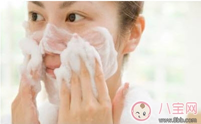 林心如孕后素顏擁有水光肌 孕后如何護膚