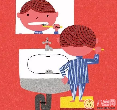 1-3歲寶寶要不要用牙膏 寶寶牙膏含氟好不好 1-3歲寶寶要不要用牙膏 寶寶牙膏含氟好不好