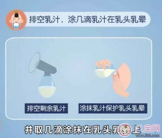 哺乳期乳房護理需要注意什么 如何做好哺乳期乳房護理 哺乳期乳房護理需要注意什么 如何做好哺乳期乳房護理