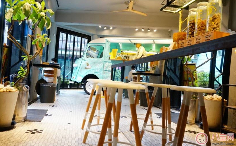 舒淇探班林心如冰淇淋在哪買 利克商號冰淇淋lick(利克商號)