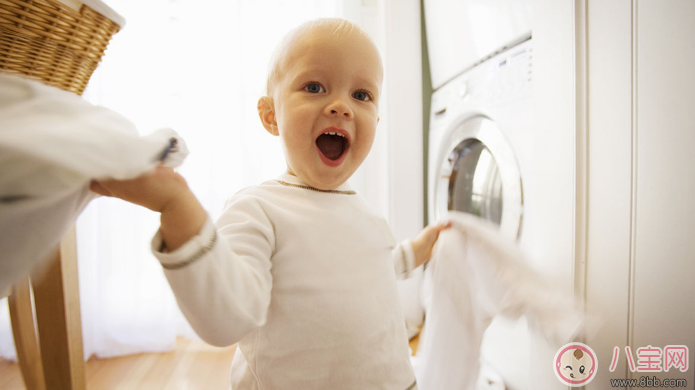 寶寶洗衣液哪種好 2017寶寶洗衣液排行榜前五