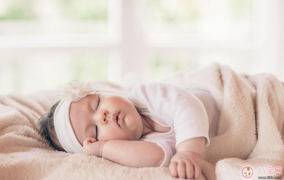 孩子張著嘴睡覺會變丑 孩子張嘴睡覺的危害