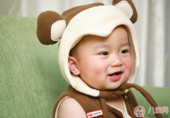 寶媽分享：我的寶寶一歲了