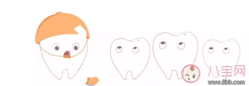 寶寶蛀牙不給醫生看 如何預防蛀牙減少寶寶痛苦