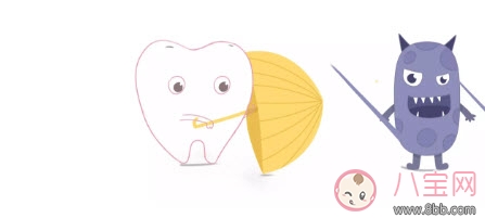 寶寶蛀牙不給醫生看 如何預防蛀牙減少寶寶痛苦