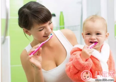 寶寶蛀牙不給醫生看 如何預防蛀牙減少寶寶痛苦