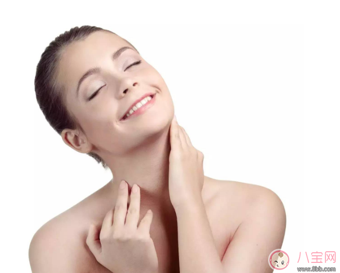 準媽媽怎么擁有完美好皮膚 懷孕護膚小妙招