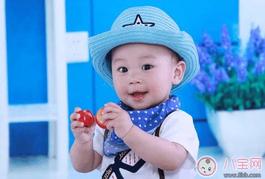 不良習慣危害大 如何警惕寶寶的不良習慣 