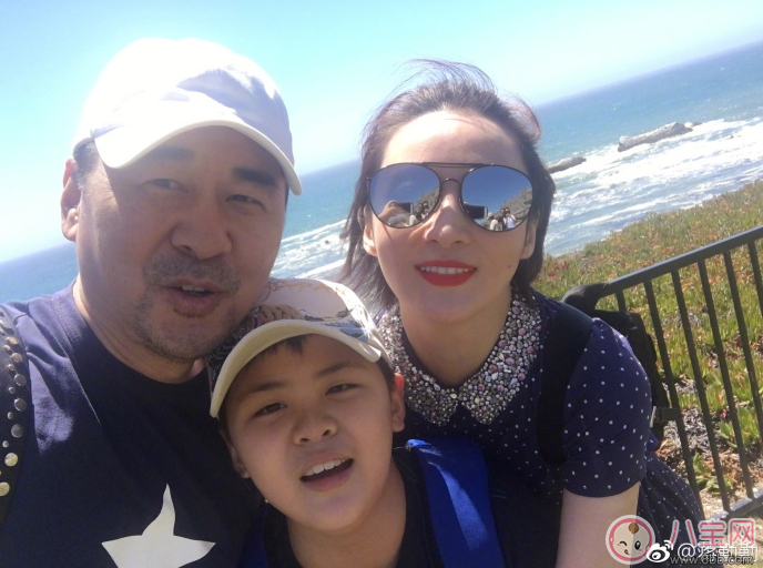 蔣勤勤兒子獨自參加夏令營 孩子參加夏令營需要準備什么