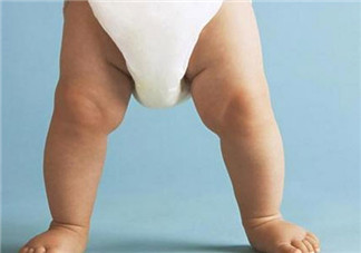 怎樣讓寶寶有大長腿 寶寶腿型注意事項