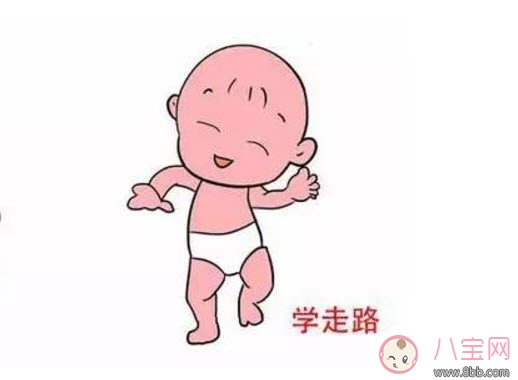 怎樣讓寶寶有大長腿 寶寶腿型注意事項